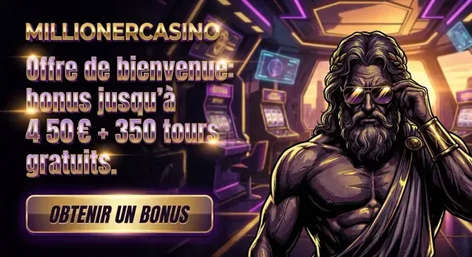 Millionercasino